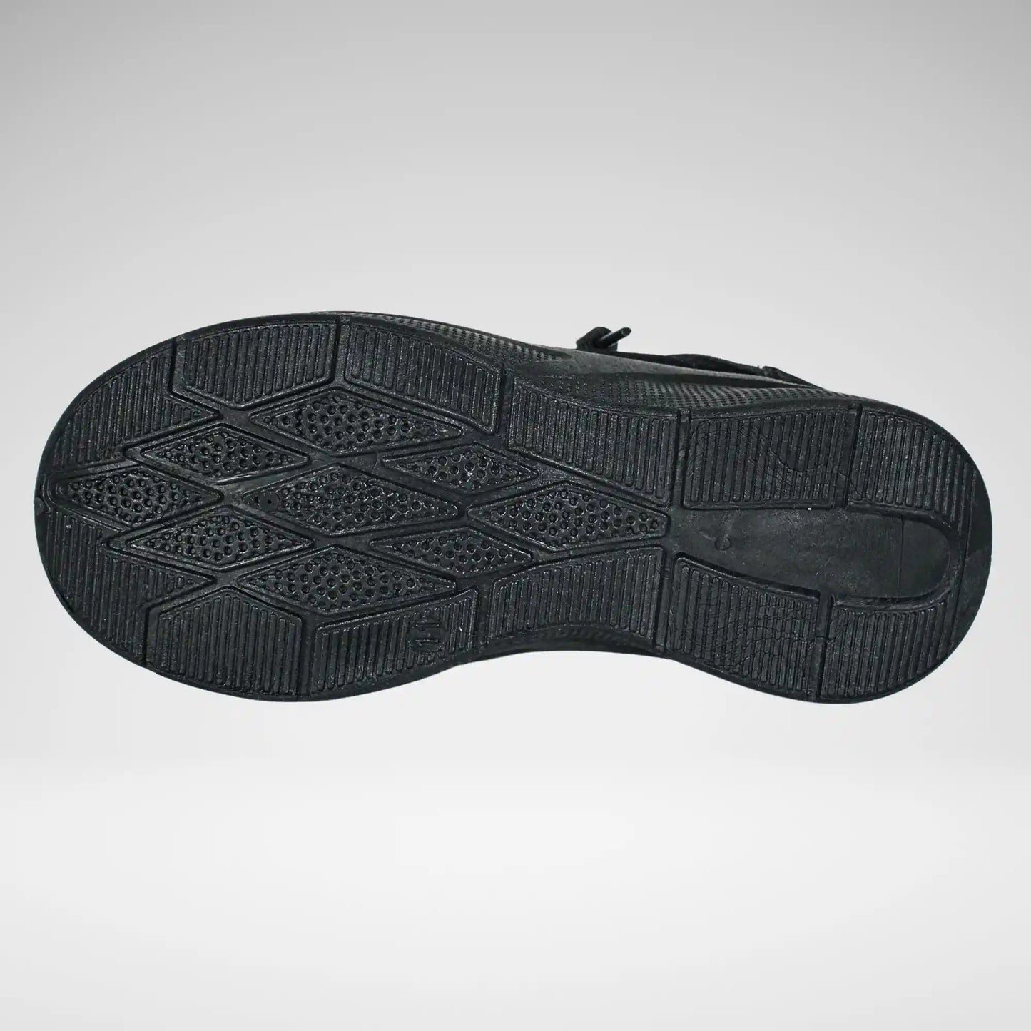 Pierre Cardin Connor Sneaker | Black