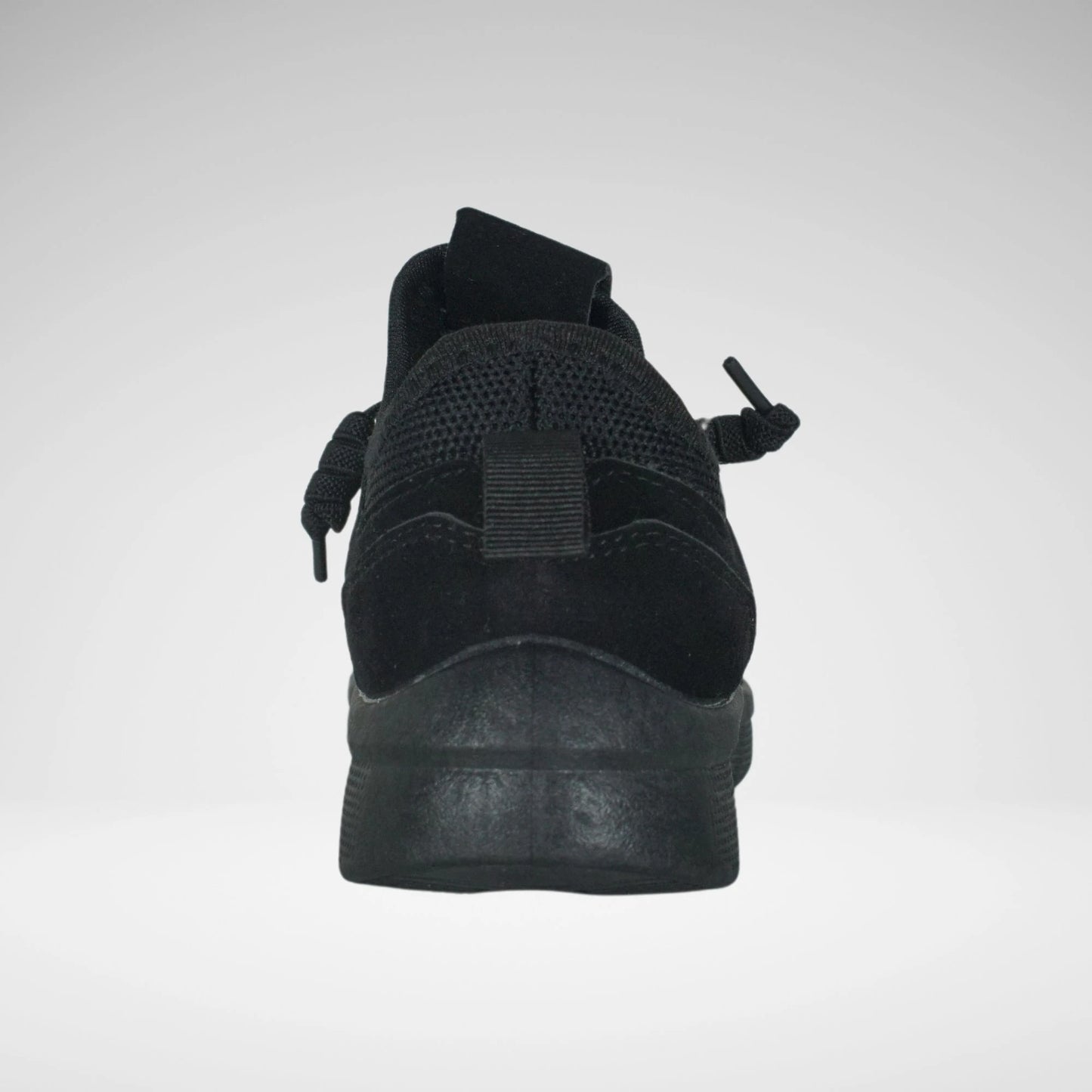 Pierre Cardin Connor Sneaker | Black