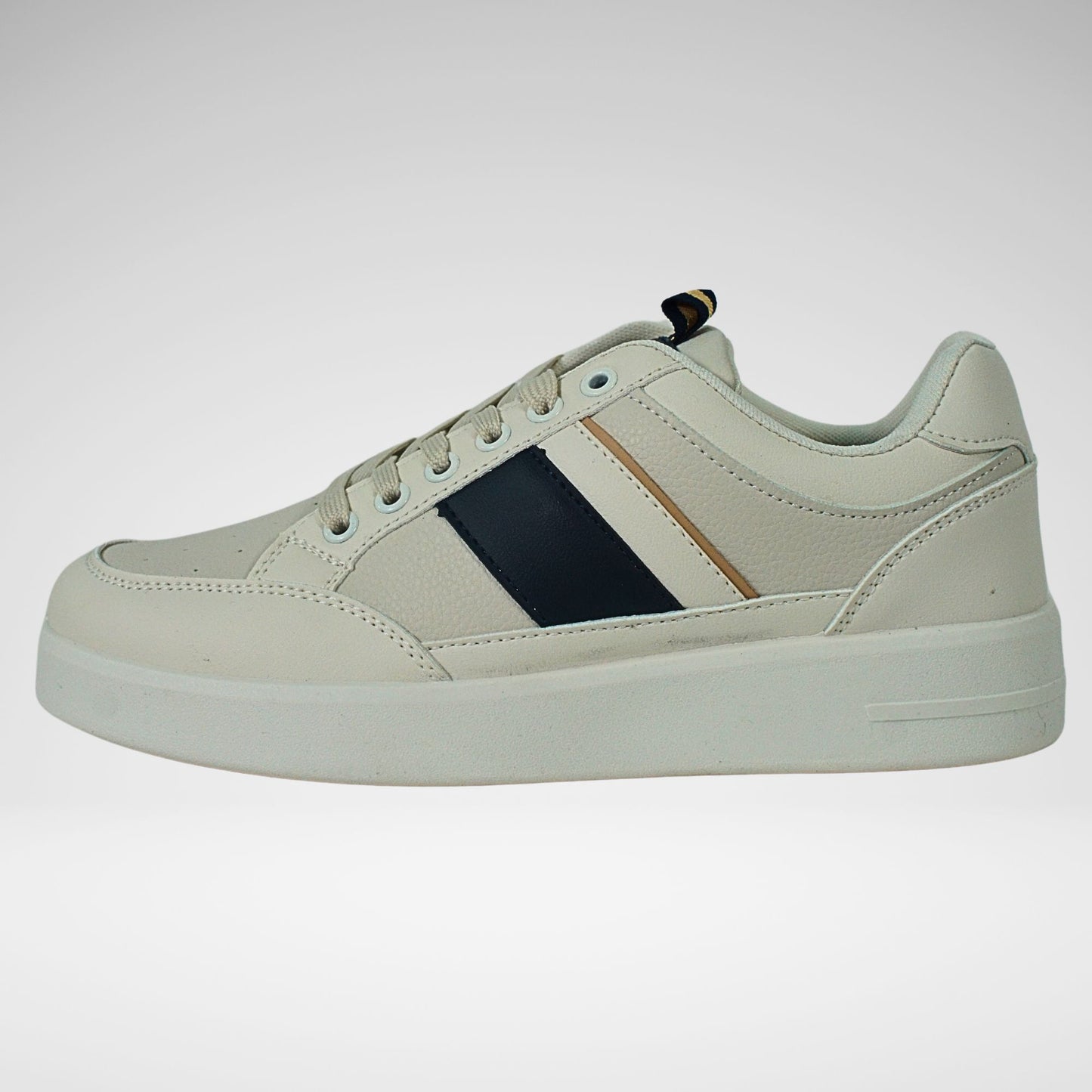 KStar7 Juan Sneaker | Beige