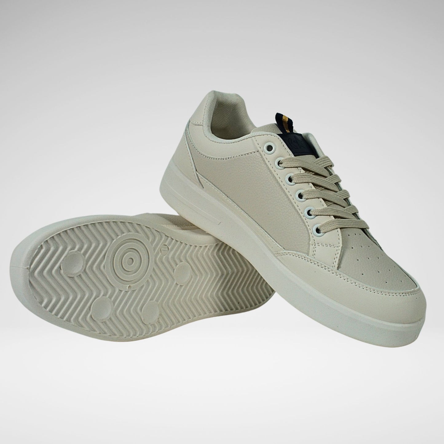 KStar7 Juan Sneaker | Beige