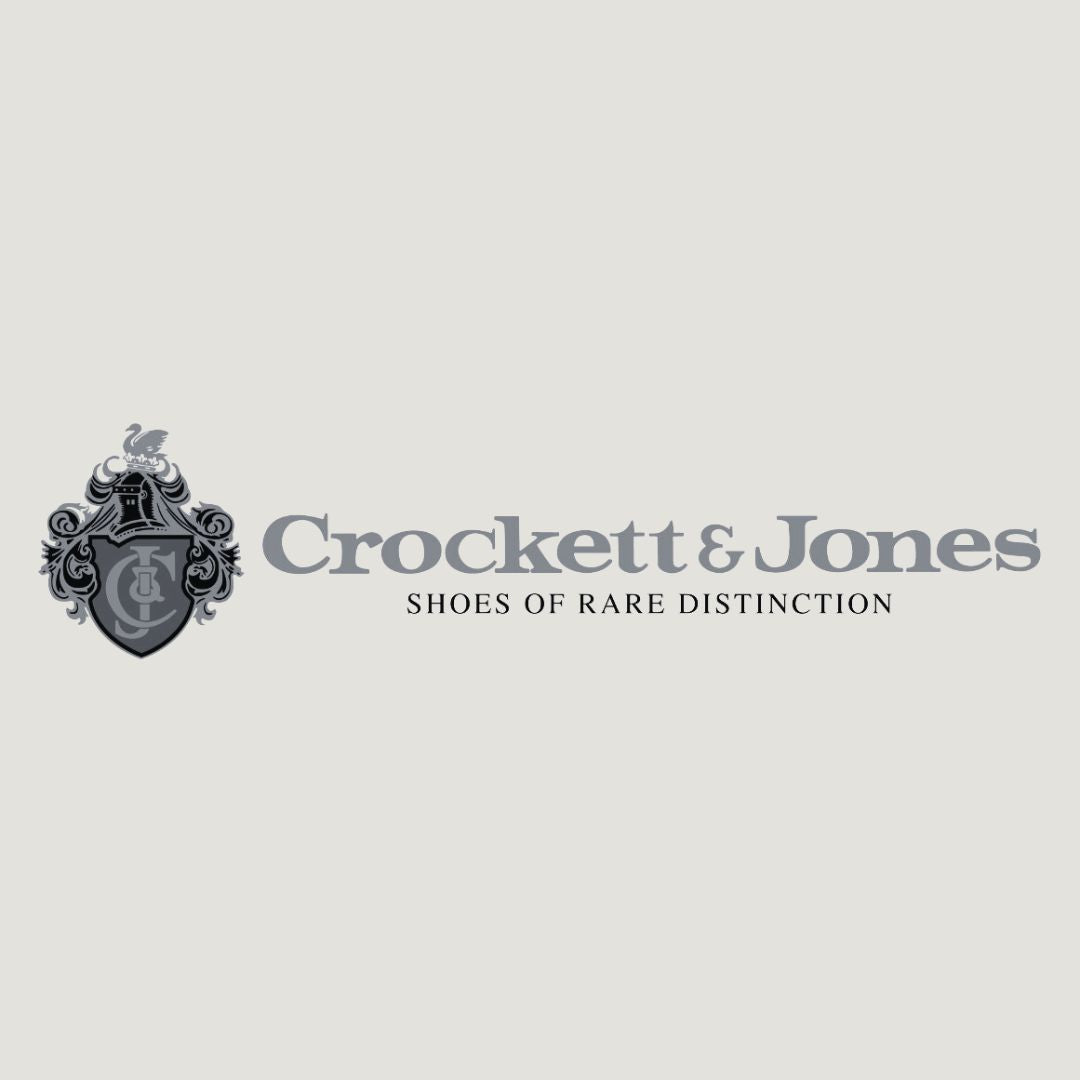 Crocket & Jones