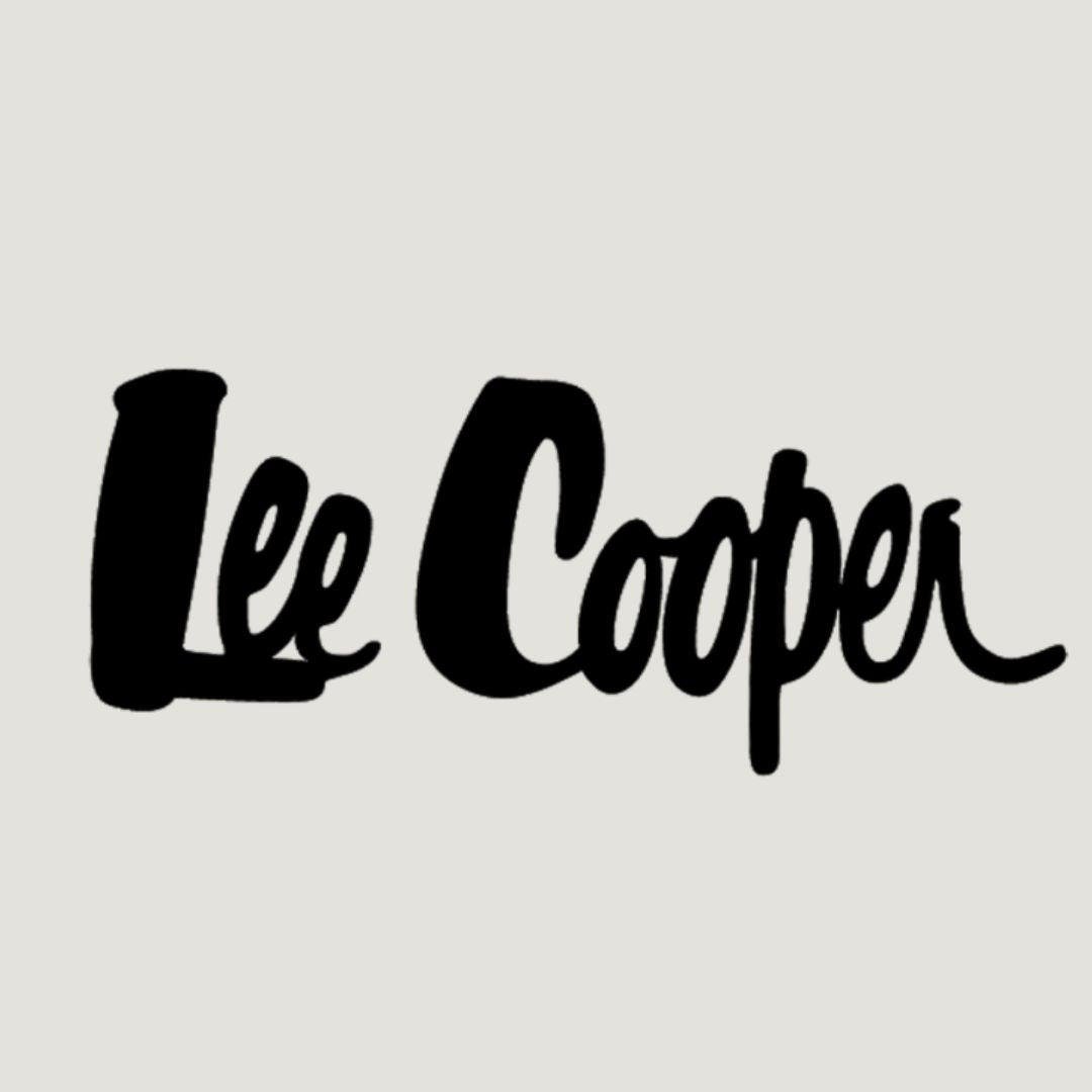 Lee Cooper