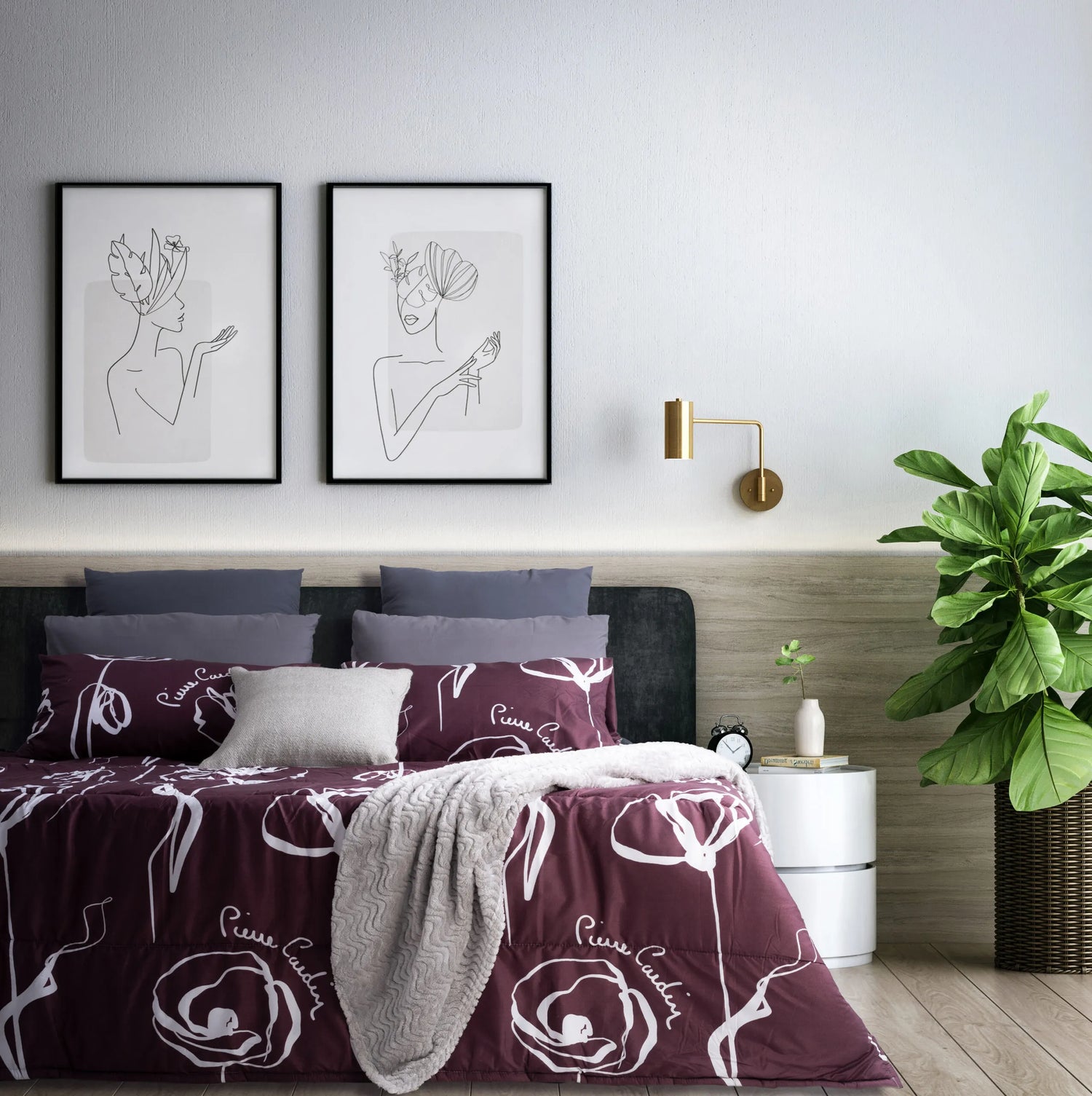 HOME & DECOR