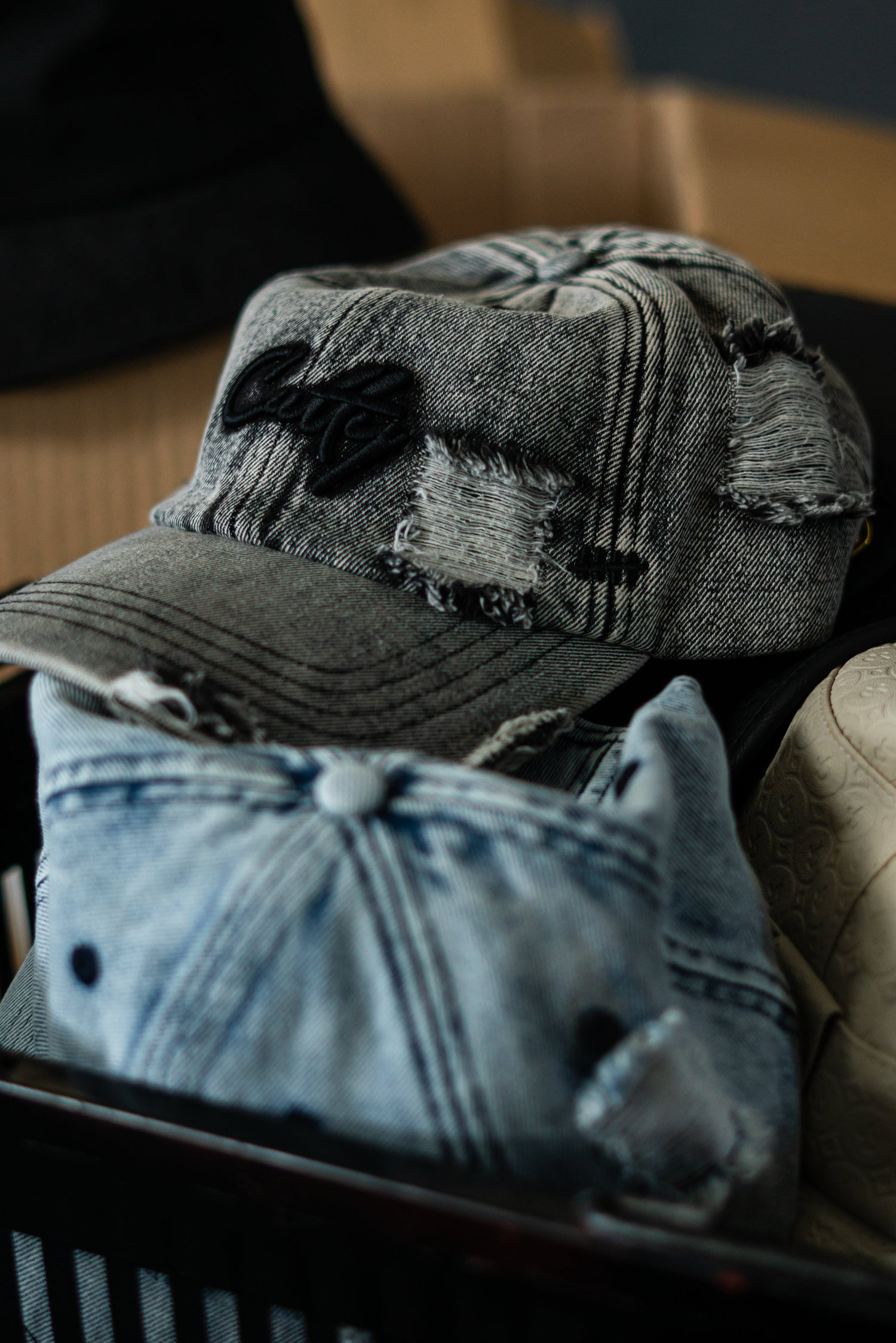 ACCESSORIES