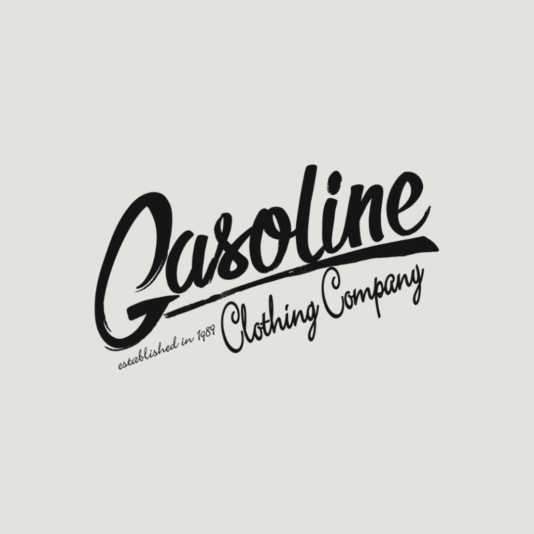 Gasoline