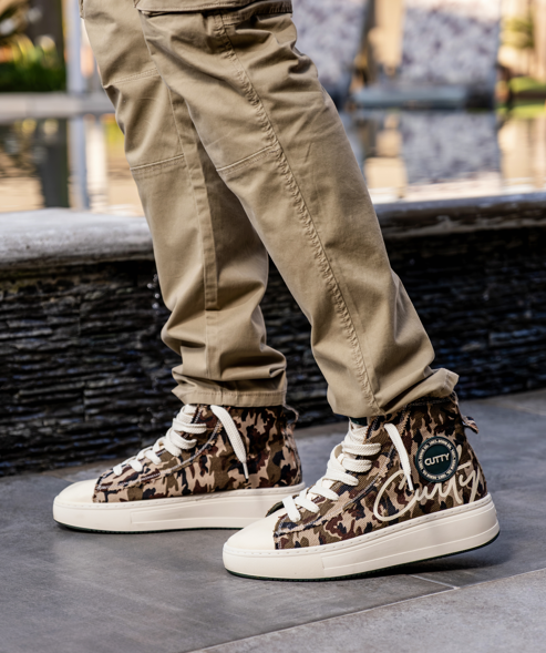 Men Footwear