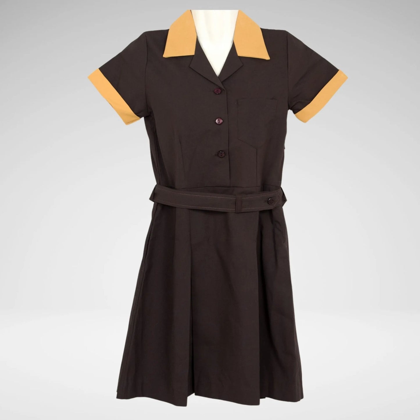 Schoolwear Specialist - School Gym Dress 2-Tone