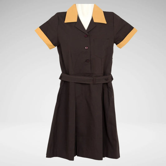 Schoolwear Specialist - School Gym Dress 2-Tone