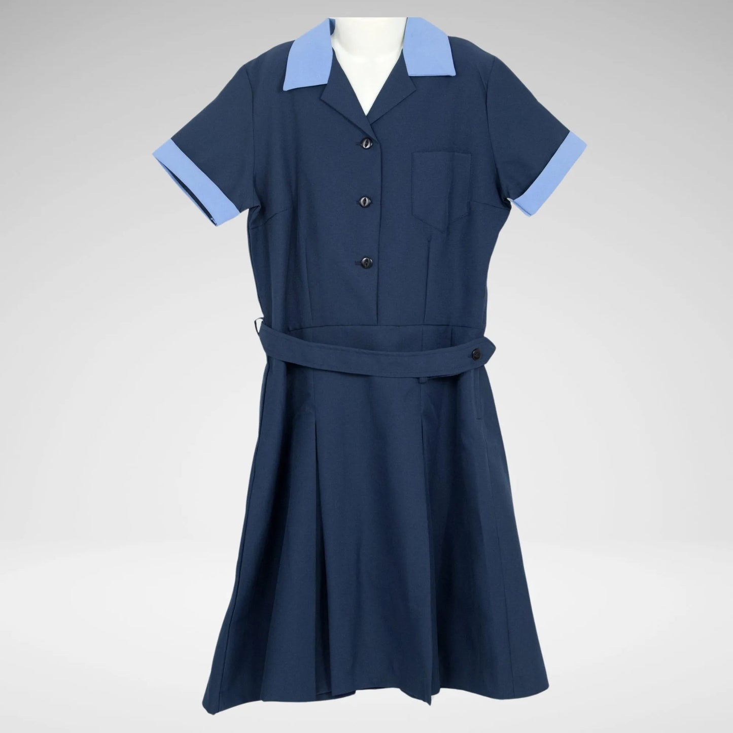 Schoolwear Specialist - School Gym Dress 2-Tone