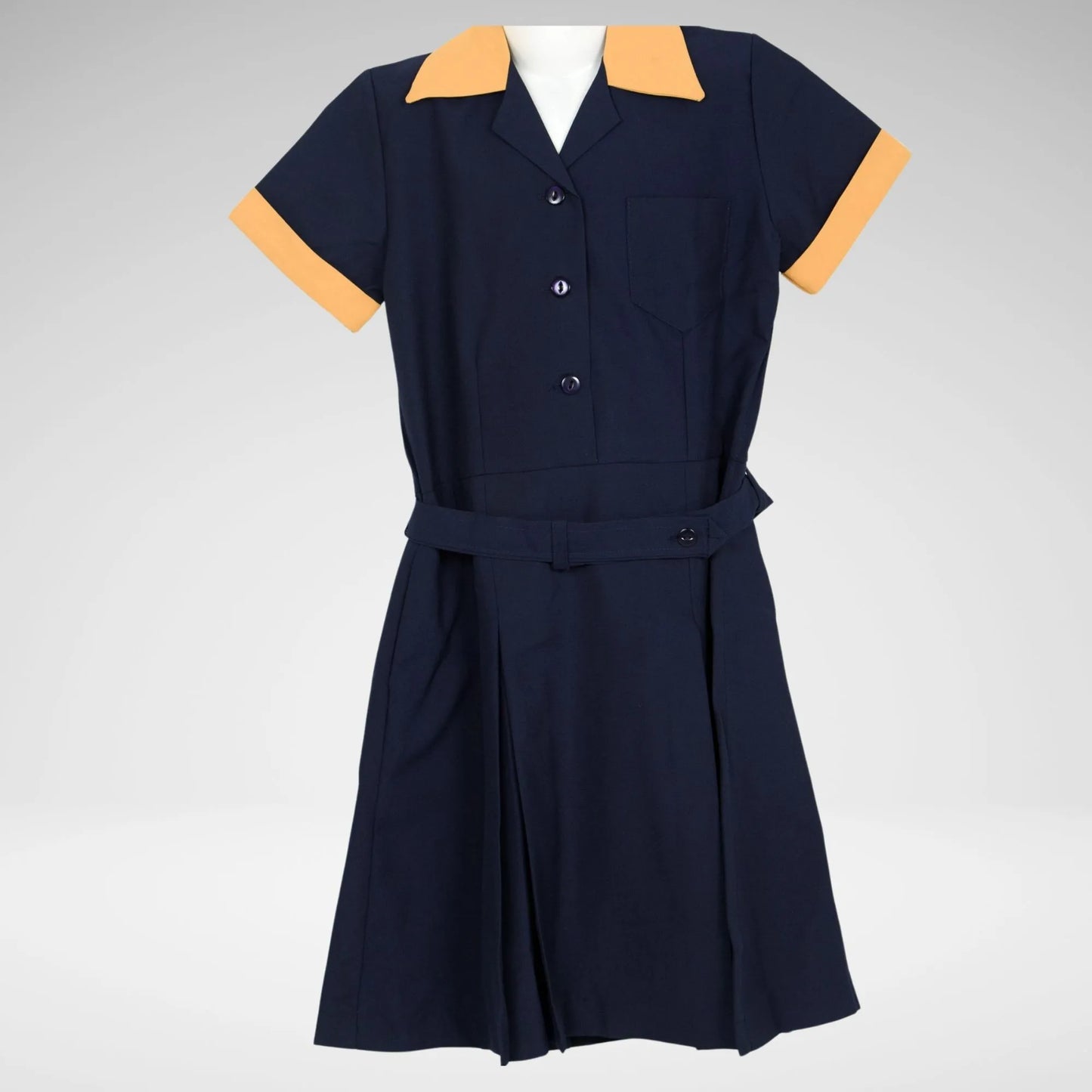 Schoolwear Specialist - School Gym Dress 2-Tone