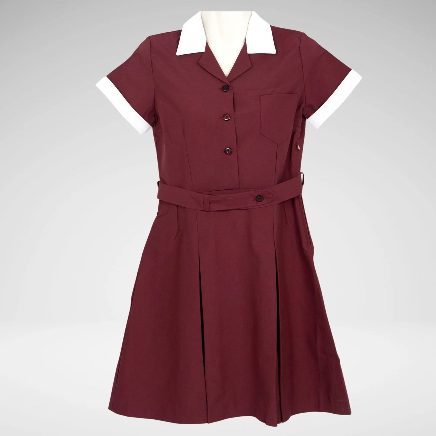Schoolwear Specialist - School Gym Dress 2-Tone