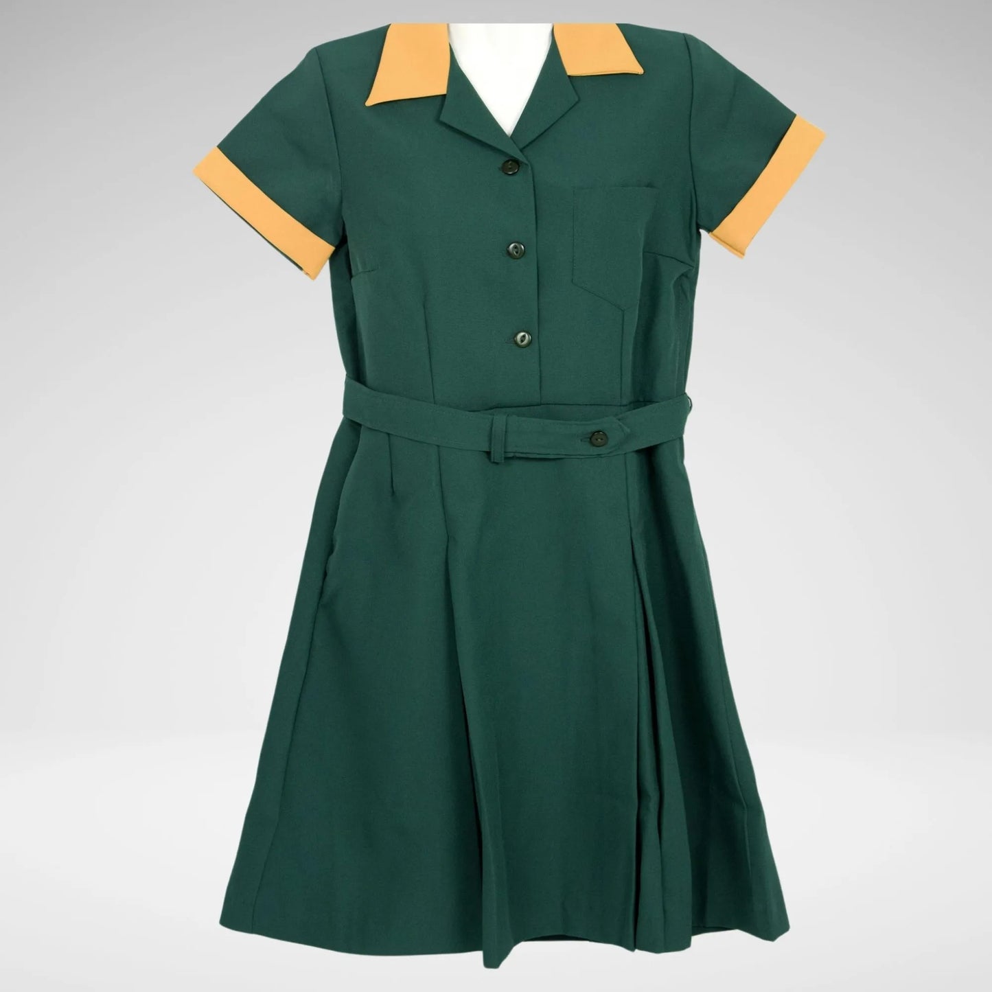 Schoolwear Specialist - School Gym Dress 2-Tone