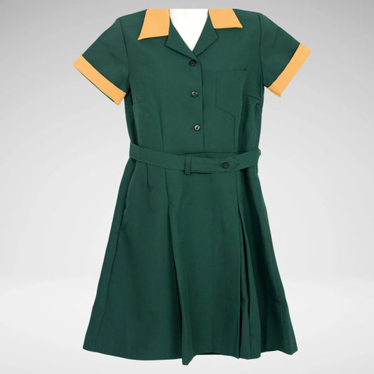 Schoolwear Specialist - School Gym Dress 2-Tone