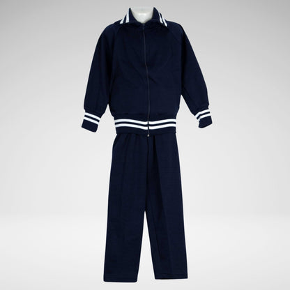 Schoolwear Speacilist - School Tracksuit