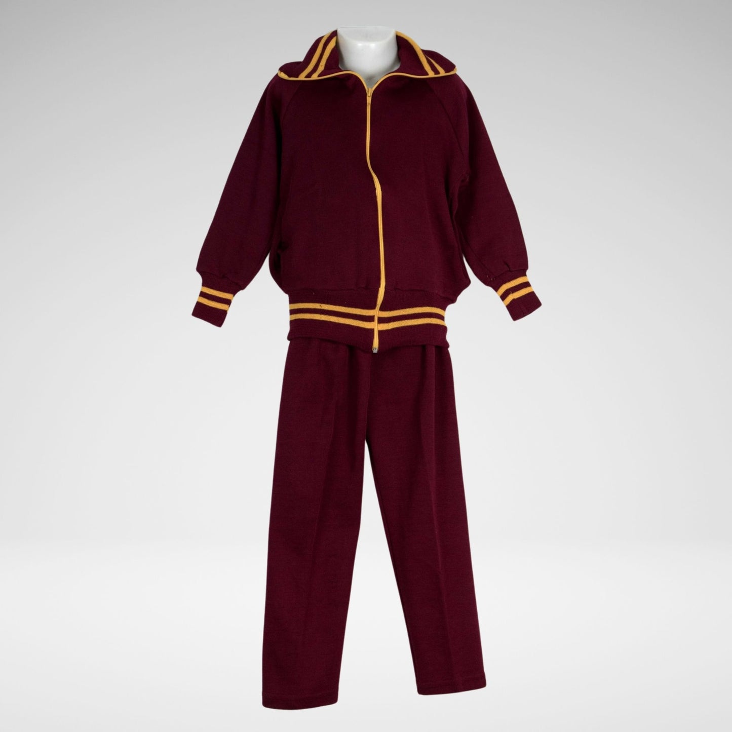 Schoolwear Speacilist - School Tracksuit