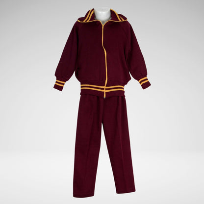 Schoolwear Speacilist - School Tracksuit