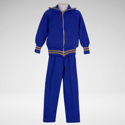Schoolwear Speacilist - School Tracksuit