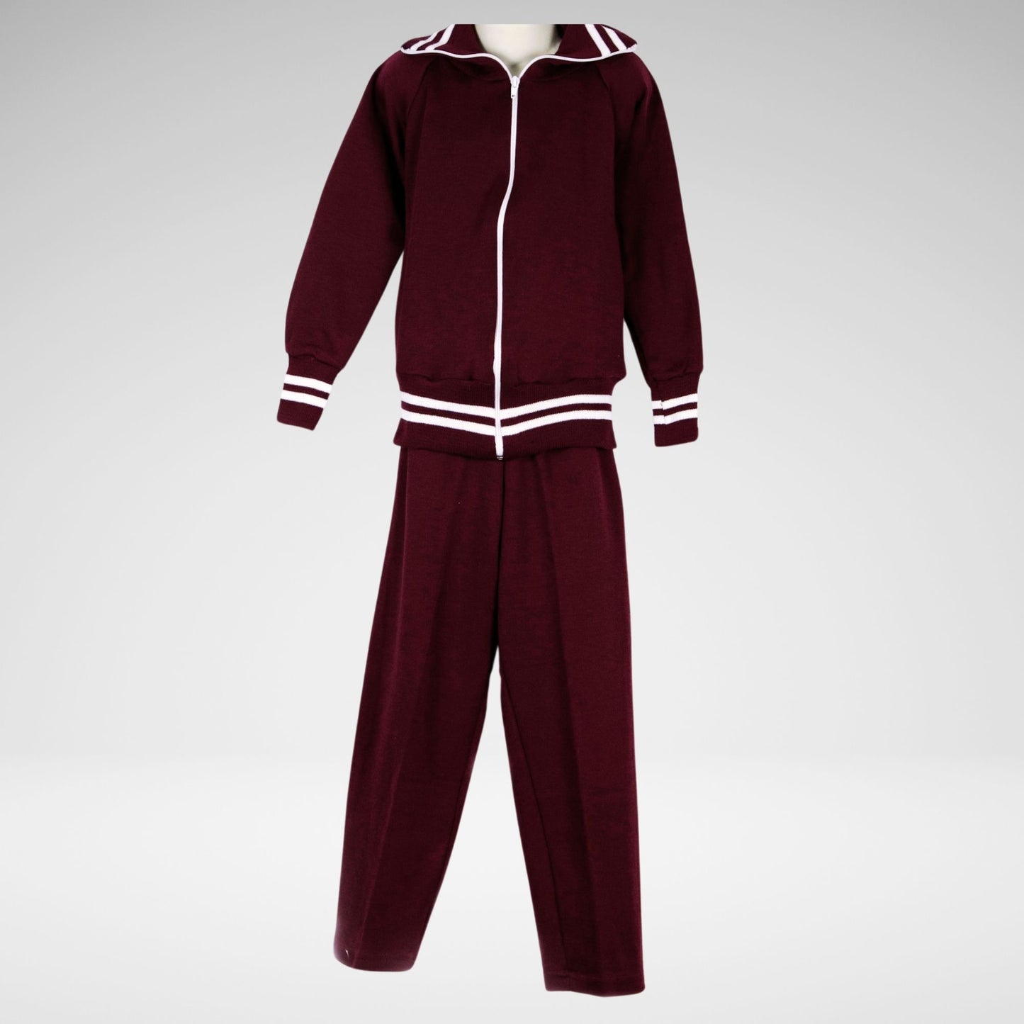 Schoolwear Speacilist - School Tracksuit