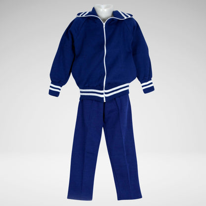 Schoolwear Speacilist - School Tracksuit
