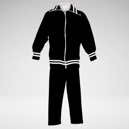 Schoolwear Speacilist - School Tracksuit