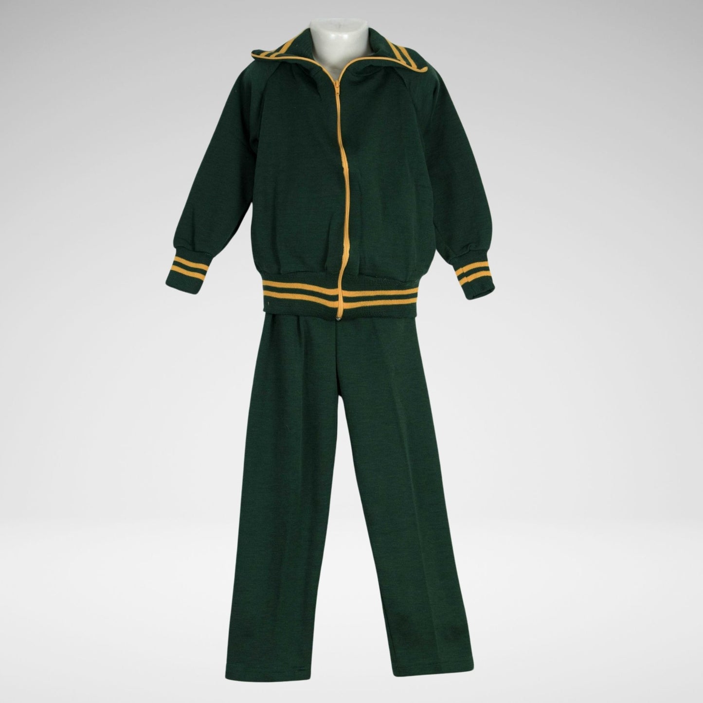 Schoolwear Speacilist - School Tracksuit