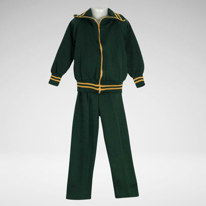 Schoolwear Speacilist - School Tracksuit