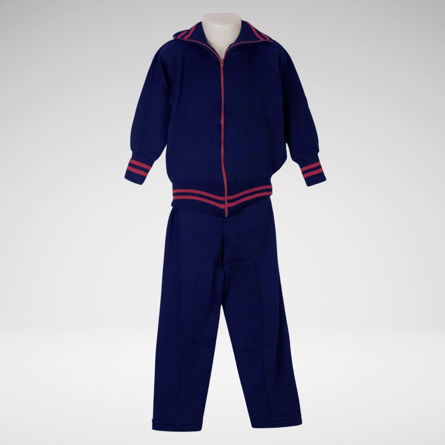 Schoolwear Speacilist - School Tracksuit