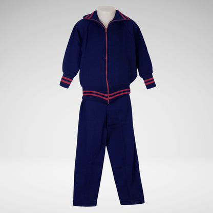 Schoolwear Speacilist - School Tracksuit