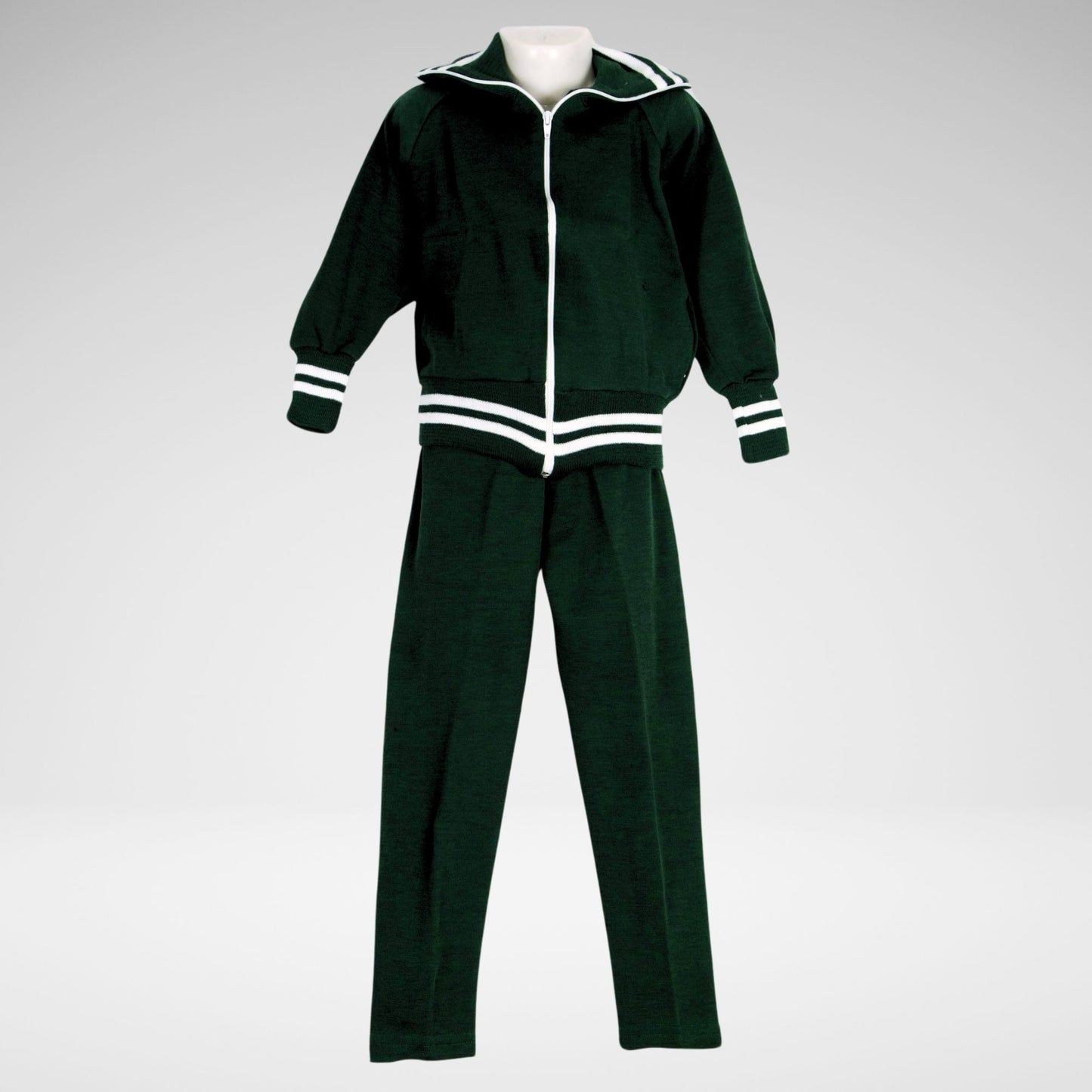 Schoolwear Speacilist - School Tracksuit