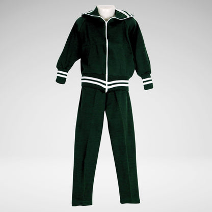 Schoolwear Speacilist - School Tracksuit