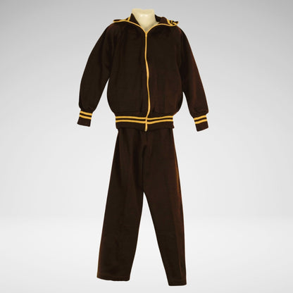Schoolwear Speacilist - School Tracksuit
