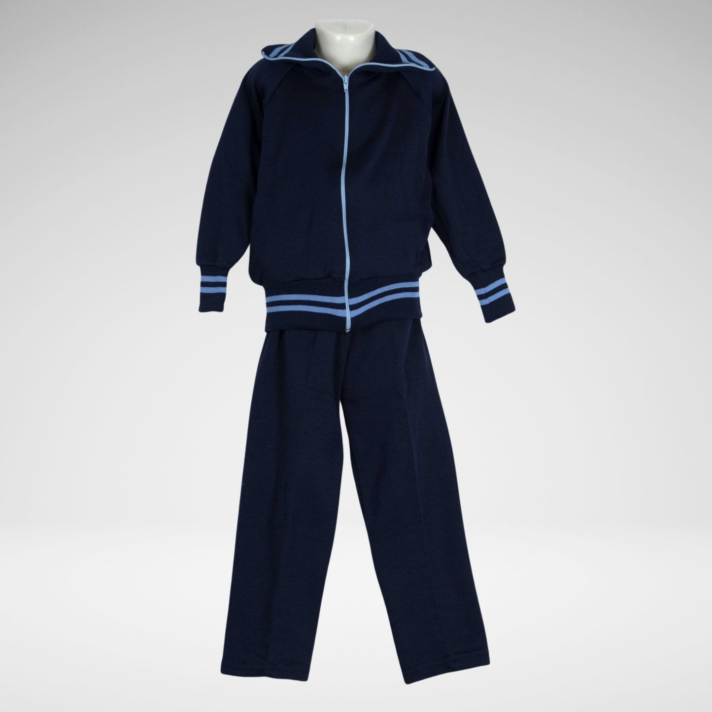 Schoolwear Speacilist - School Tracksuit