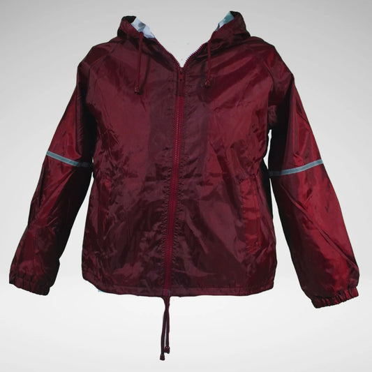 Schoolwear Specialist - Reflector Drymac