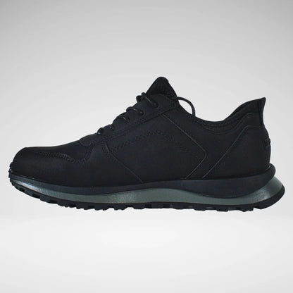 Pierre Cardin Kieran Sneaker | Black