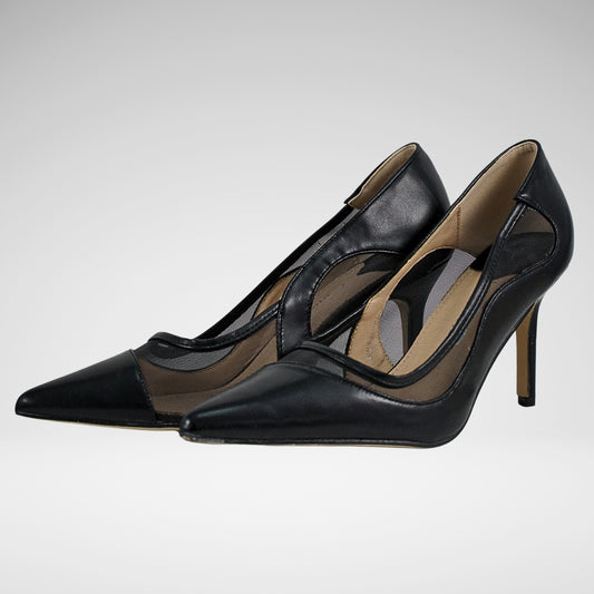 Gino Paoli Bella Formal Shoe | Black