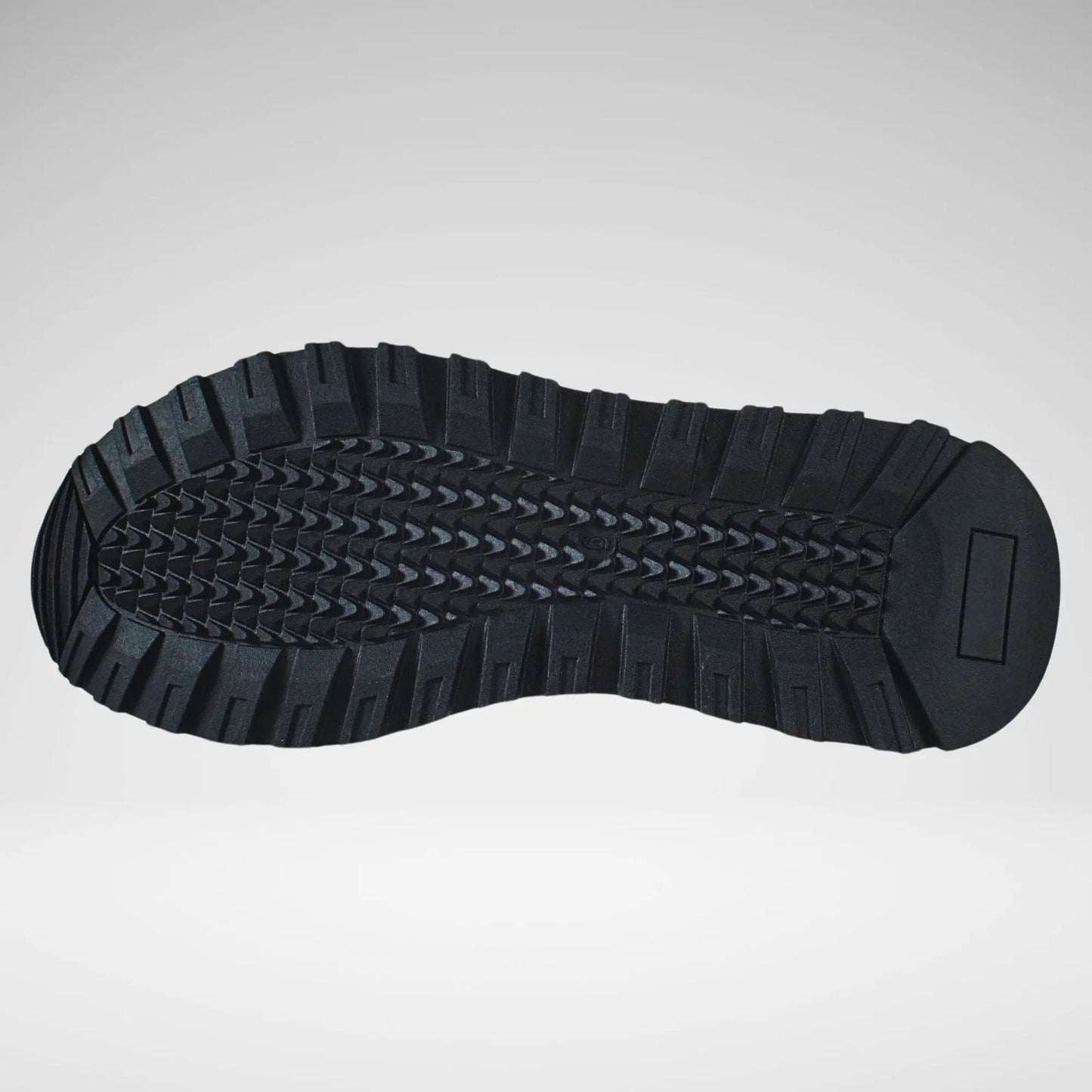 Pierre Cardin Kieran Sneaker | Black