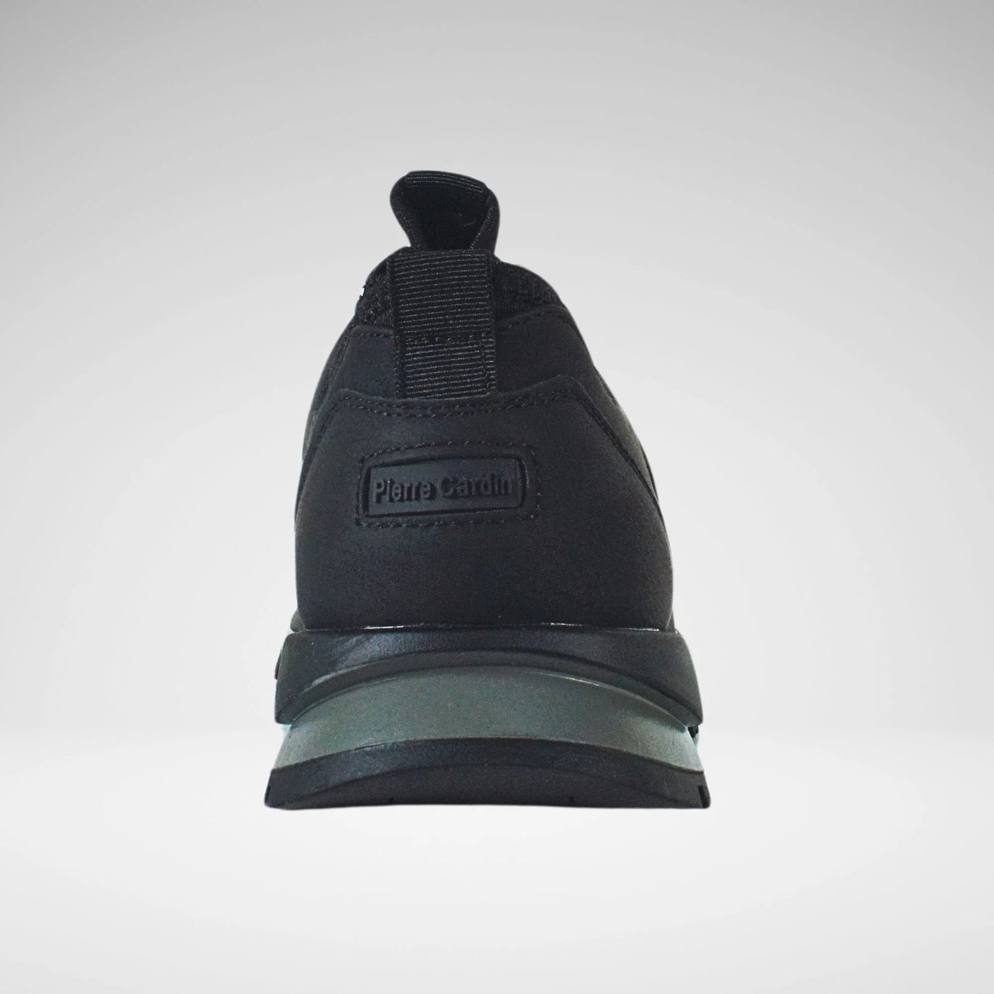 Pierre Cardin Kieran Sneaker | Black