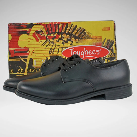 Toughees - School Shoes