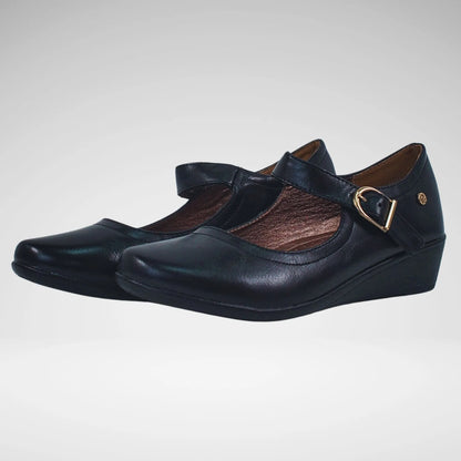 Pierre Cardin Charlotte Shoe | Black