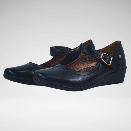 Pierre Cardin Charlotte Shoe | Black