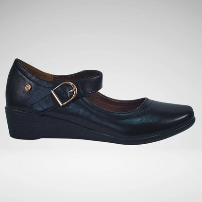 Pierre Cardin Charlotte Shoe | Black