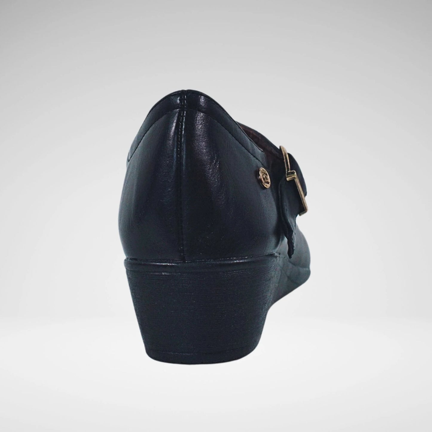 Pierre Cardin Charlotte Shoe | Black