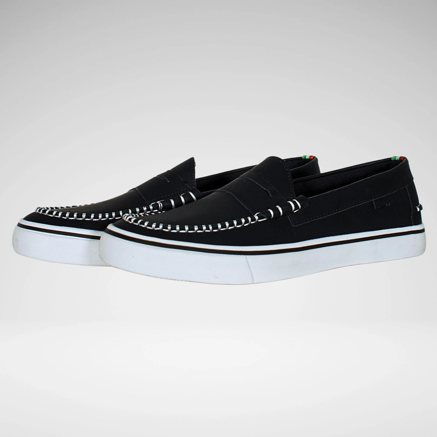 Mazerata Vinny 1 Shoe | Black