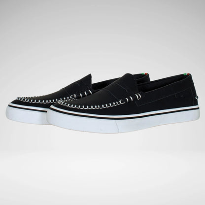 Mazerata Vinny 1 Shoe | Black