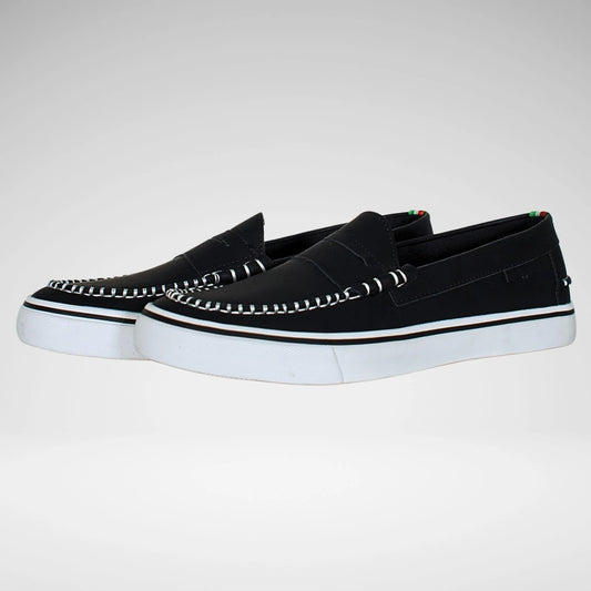 Mazerata Vinny 1 Shoe | Black
