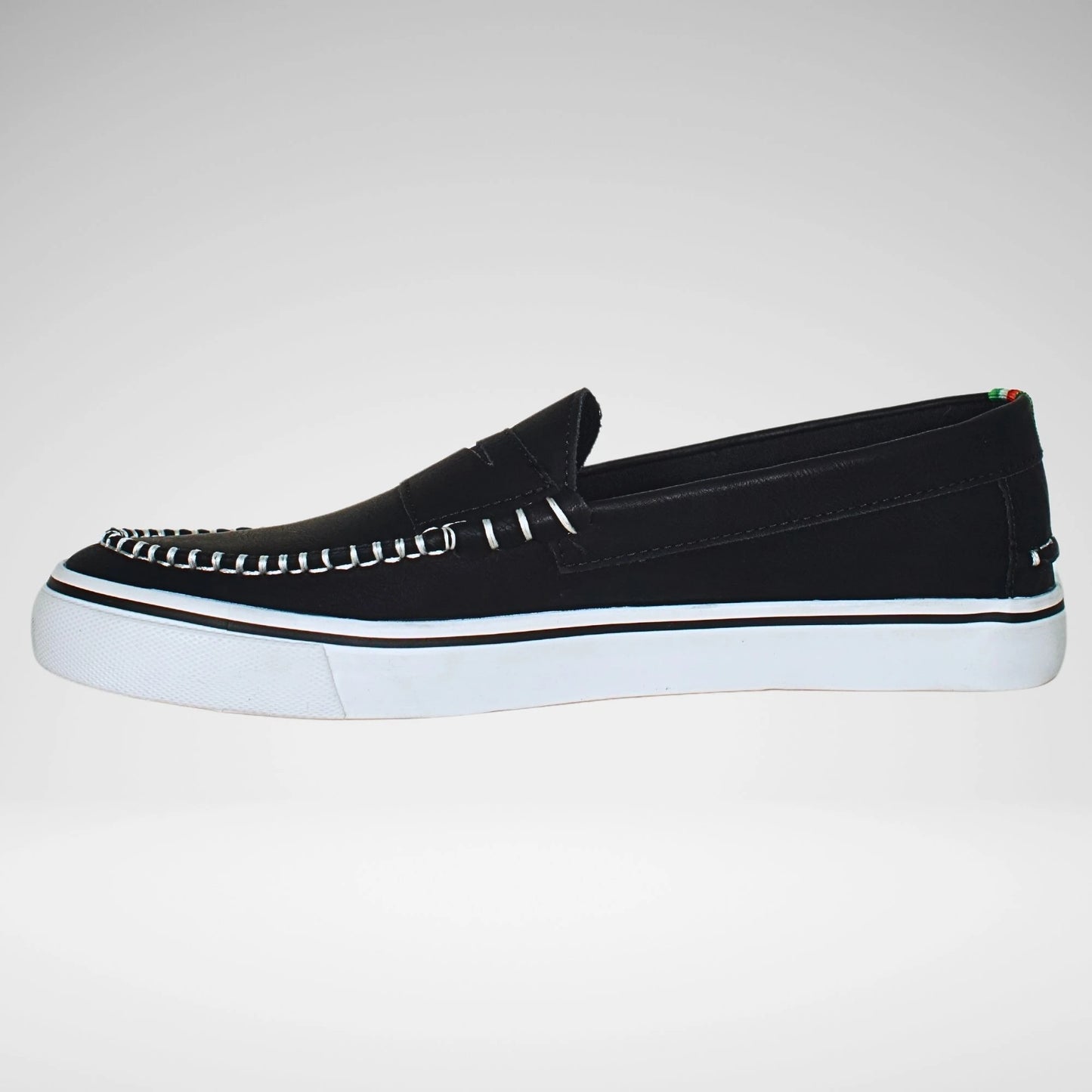 Mazerata Vinny 1 Shoe | Black