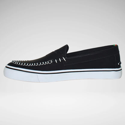 Mazerata Vinny 1 Shoe | Black