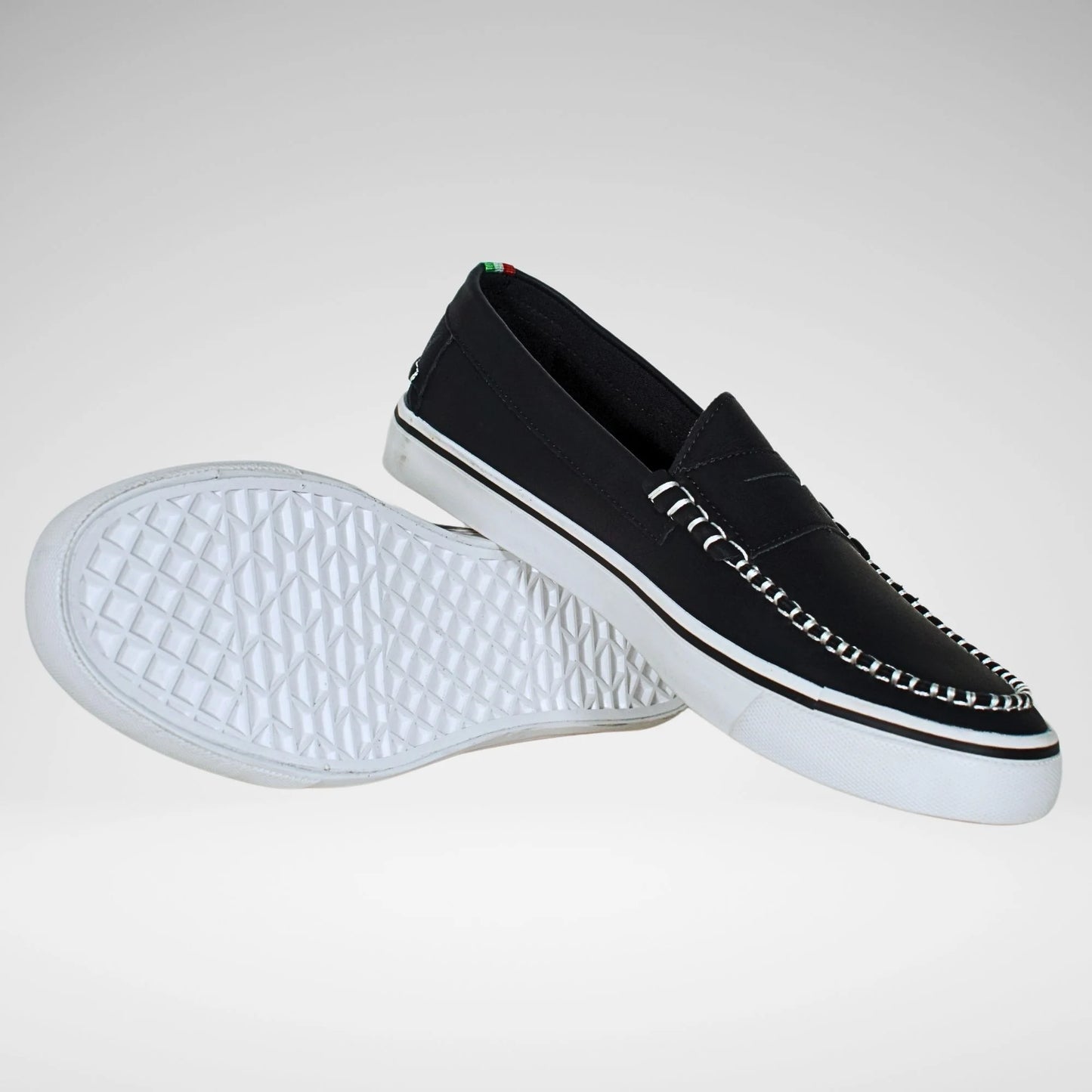 Mazerata Vinny 1 Shoe | Black