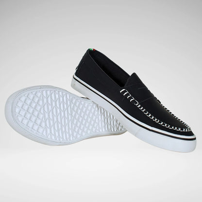 Mazerata Vinny 1 Shoe | Black