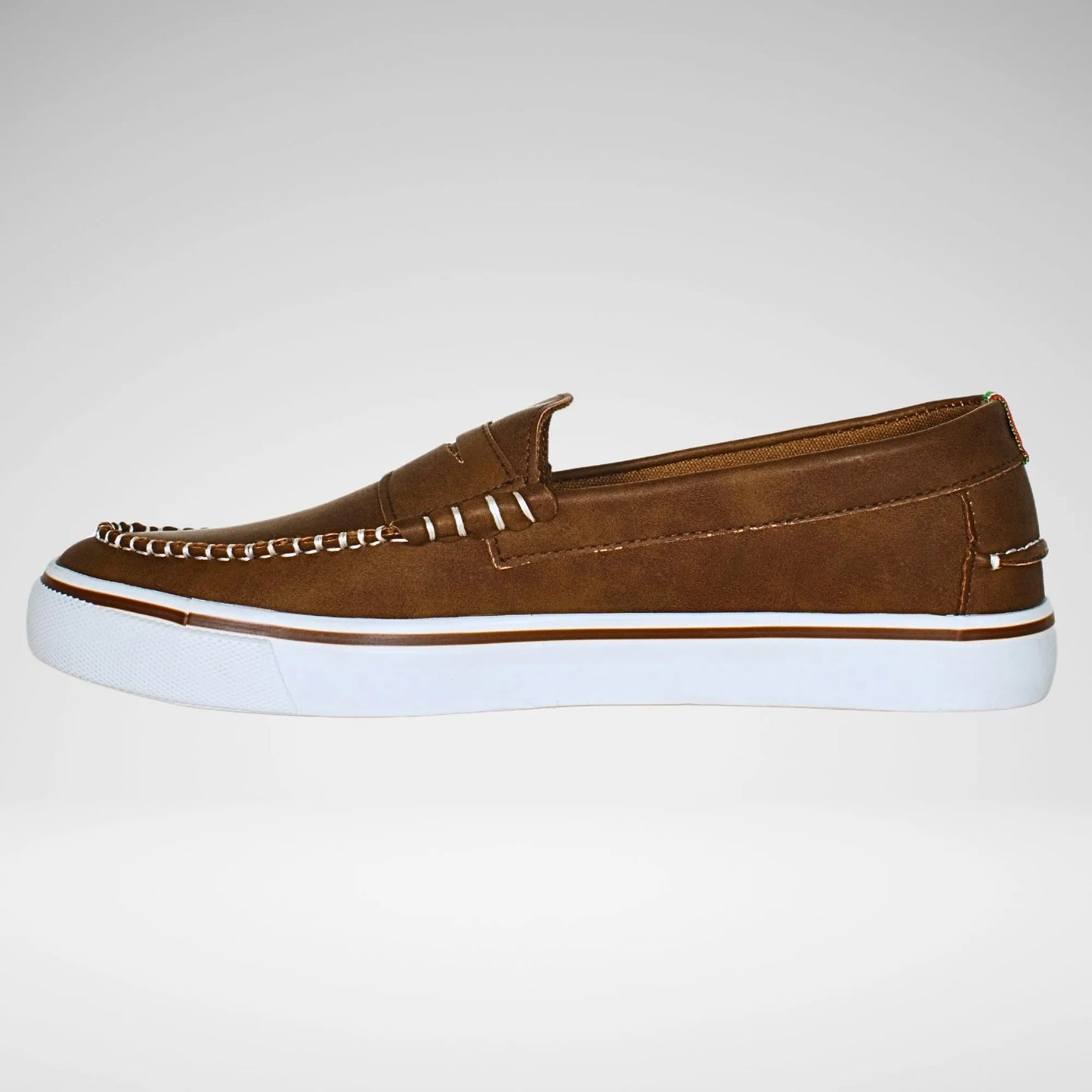 Mazerata Vinny 1 Shoe | Tan